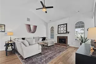 1906 Newpark Ct NW, Acworth, GA 30101 - Photo 5