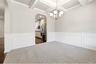 1521 Silver Mist Circle, Powder Springs, GA 30127 - Photo 9