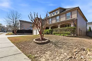 1521 Silver Mist Cir, Powder Springs, GA 30127 - Photo 3