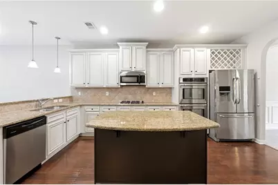 1521 Silver Mist Circle, Powder Springs, GA 30127 - Photo 13