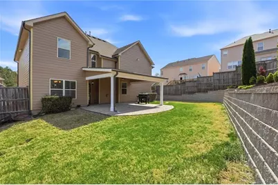 1521 Silver Mist Circle, Powder Springs, GA 30127 - Photo 45