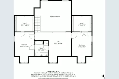 341 Teepee Trail, Whitesburg, GA 30185 - Photo 101