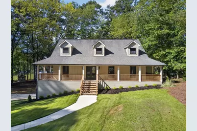 341 Teepee Trail, Whitesburg, GA 30185 - Photo 1