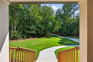 341 Teepee Trail, Whitesburg, GA 30185 - Photo 5