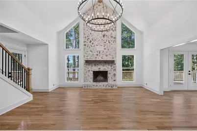 341 Teepee Trail, Whitesburg, GA 30185 - Photo 9