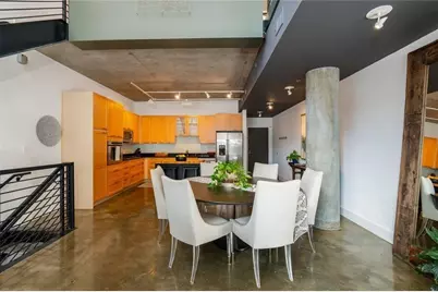 845 Spring Street NW #506, Atlanta, GA 30308 - Photo 19