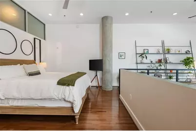 845 Spring Street NW #506, Atlanta, GA 30308 - Photo 29