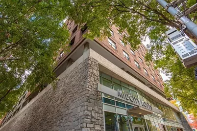 845 Spring Street NW #506, Atlanta, GA 30308 - Photo 5