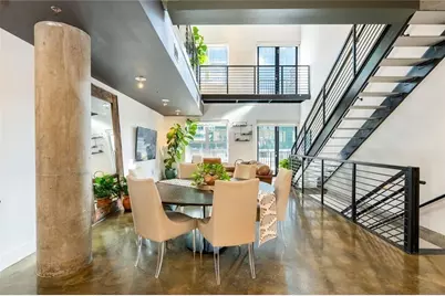 845 Spring Street NW #506, Atlanta, GA 30308 - Photo 1