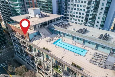 845 Spring Street NW #506, Atlanta, GA 30308 - Photo 7