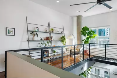 845 Spring Street NW #506, Atlanta, GA 30308 - Photo 33