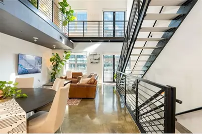 845 Spring Street NW #506, Atlanta, GA 30308 - Photo 15