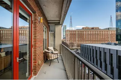 845 Spring Street NW #506, Atlanta, GA 30308 - Photo 23