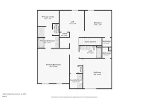 4400 Merrigold Wy, Fairburn, GA 30213 - Photo 69