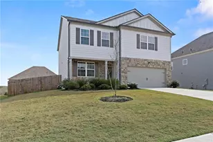 4400 Merrigold Wy, Fairburn, GA 30213 - Photo 3