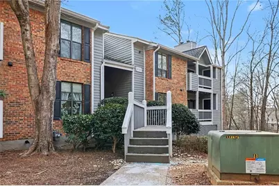 225 Warm Springs Circle, Roswell, GA 30075 - Photo 17