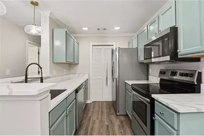 225 Warm Springs Circle, Roswell, GA 30075 - Photo 3