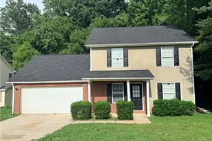 6234 Culver Dr, Morrow, GA 30260 - Photo 1