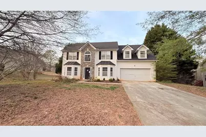 65 Montgomery Court, Covington, GA 30016 - Photo 1