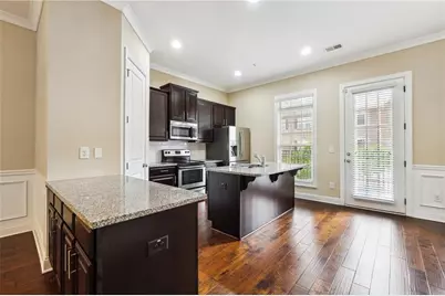 2262 Tenor Lane, Alpharetta, GA 30009 - Photo 9