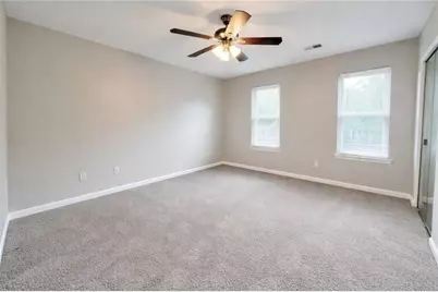340 Red Oak Run SW, Marietta, GA 30008 - Photo 3