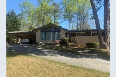 3560 Ale Circle, Atlanta, GA 30344 - Photo 1