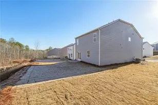 207 Whitewood Dr, Dawsonville, GA 30534 - Photo 29
