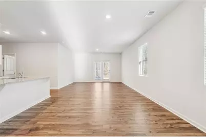 207 Whitewood Drive, Dawsonville, GA 30534 - Photo 5