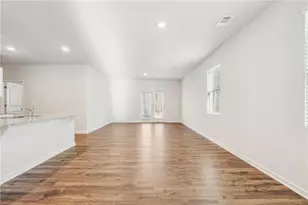 207 Whitewood Dr, Dawsonville, GA 30534 - Photo 5