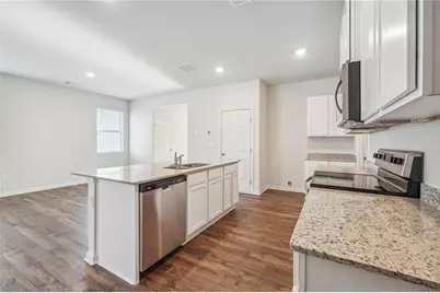 207 Whitewood Drive, Dawsonville, GA 30534 - Photo 11