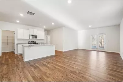 207 Whitewood Drive, Dawsonville, GA 30534 - Photo 3