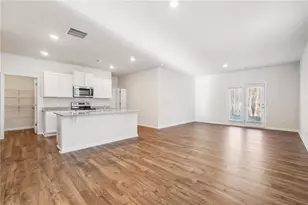 207 Whitewood Dr, Dawsonville, GA 30534 - Photo 3