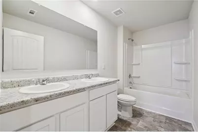 207 Whitewood Drive, Dawsonville, GA 30534 - Photo 23