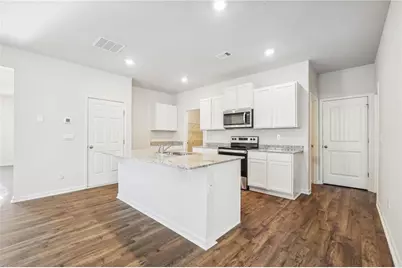 207 Whitewood Drive, Dawsonville, GA 30534 - Photo 9