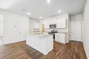 207 Whitewood Dr, Dawsonville, GA 30534 - Photo 9