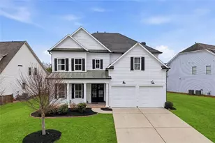 178 Fieldbrook Xing, Canton, GA 30115 - Photo 3