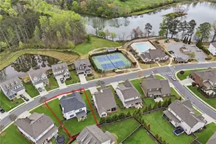 178 Fieldbrook Xing, Canton, GA 30115 - Photo 59