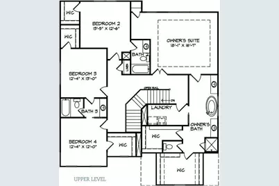 178 Fieldbrook Crossing, Canton, GA 30115 - Photo 71
