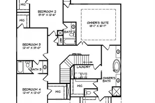 178 Fieldbrook Xing, Canton, GA 30115 - Photo 71