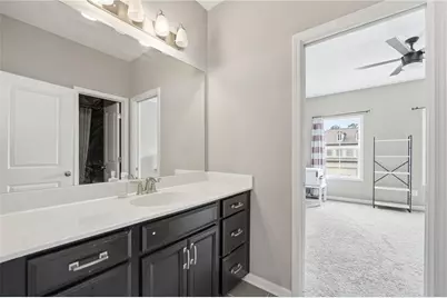 178 Fieldbrook Crossing, Canton, GA 30115 - Photo 45