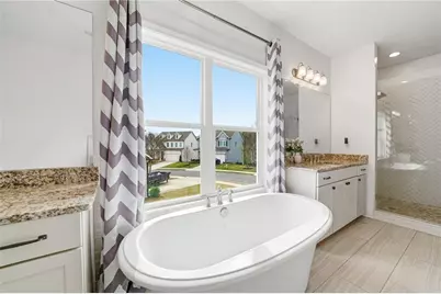 178 Fieldbrook Crossing, Canton, GA 30115 - Photo 33