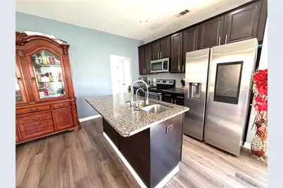 1302 Ida Woods Lane, Lawrenceville, GA 30045 - Photo 5