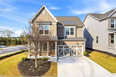 2025 Abbey Road, Roswell, GA 30076 - Photo 1