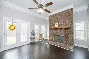 3509 Orchid Meadow Way, Buford, GA 30519 - Photo 33