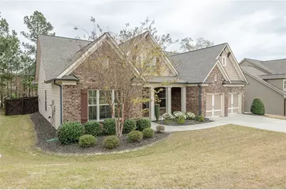 3509 Orchid Meadow Way, Buford, GA 30519 - Photo 3