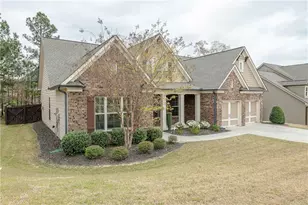 3509 Orchid Meadow Way, Buford, GA 30519 - Photo 3