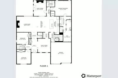 3509 Orchid Meadow Way, Buford, GA 30519 - Photo 57