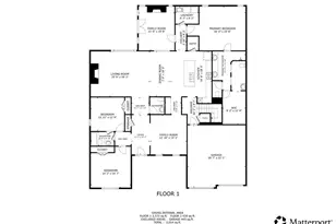 3509 Orchid Meadow Way, Buford, GA 30519 - Photo 57