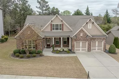 3509 Orchid Meadow Way, Buford, GA 30519 - Photo 1