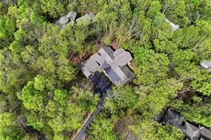 83 Summit Dr W, Big Canoe, GA 30143 - Photo 53